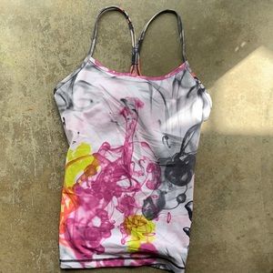 Lululemon tank - Unicorn Tears